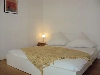 Lavie Apartments Berlin
