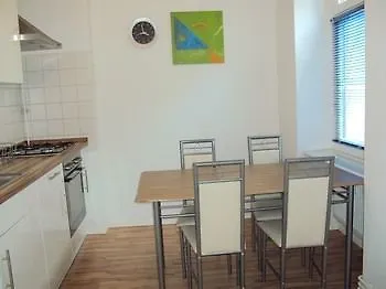Lavie Apartments Berlin