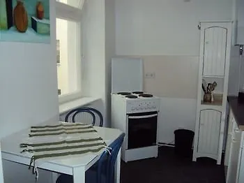 Lavie Apartments Berlin 0*,