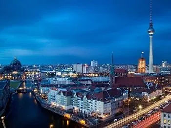 Lavie Apartments Berlin Germany