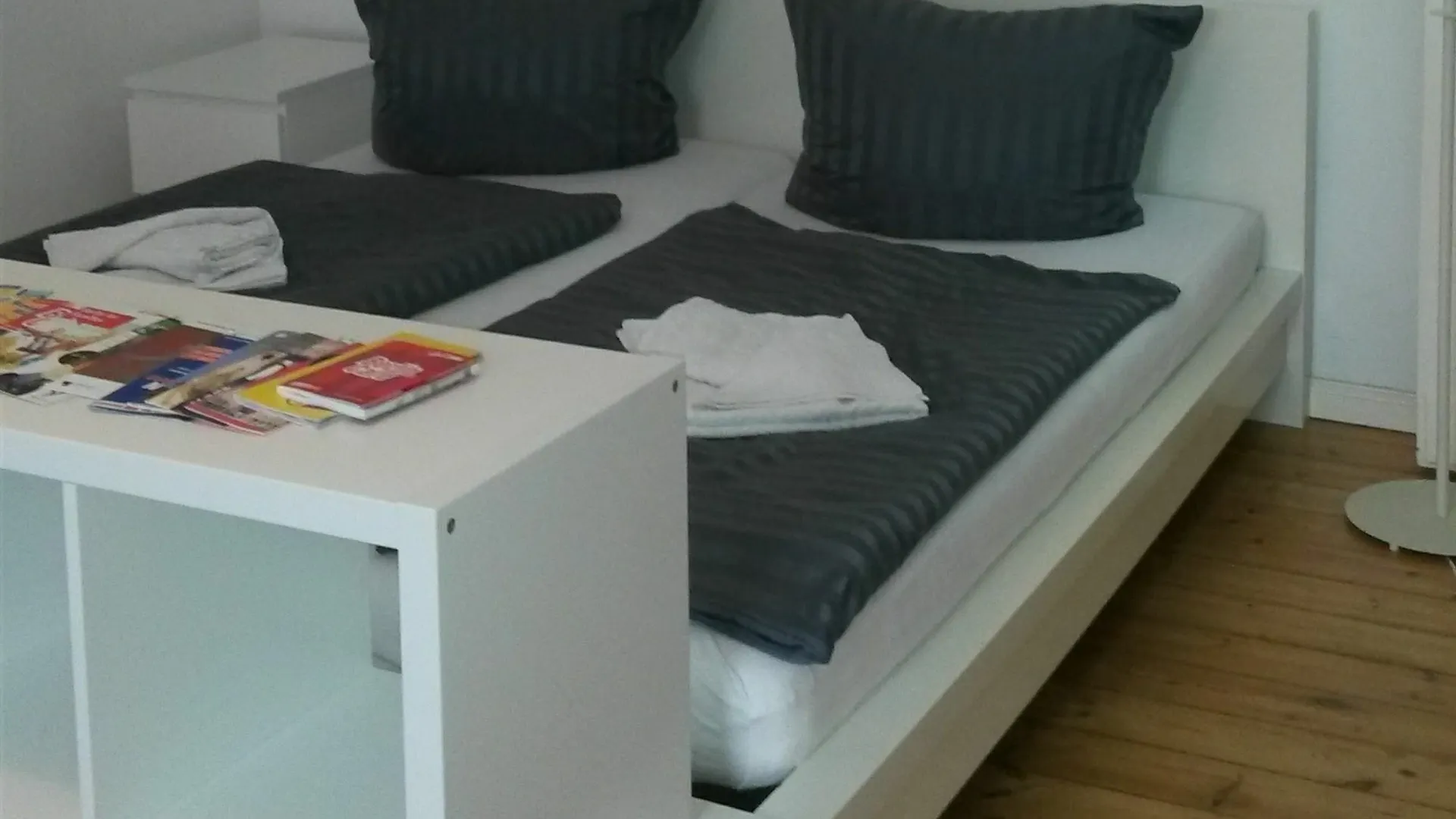 Lavie Apartments Berlin Germany