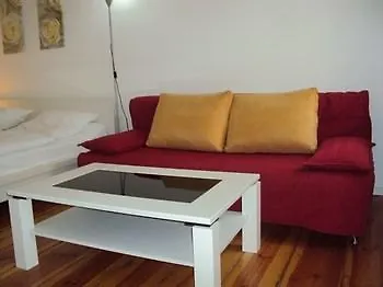 Lavie Apartments Berlino 0*,  Germania