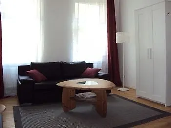 Lavie Apartments Berlino